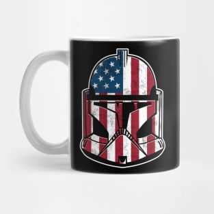 Patriot Clone V1 Mug